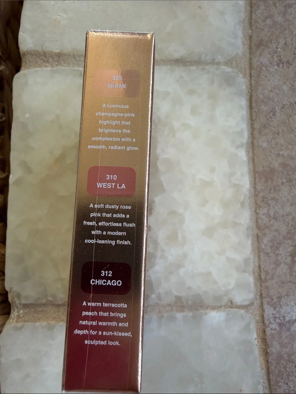 Bath & Body Subcategory Classification